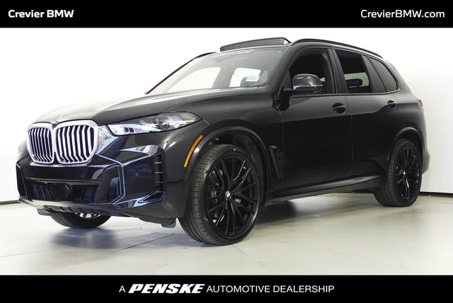 2024 BMW X5 sDrive40i