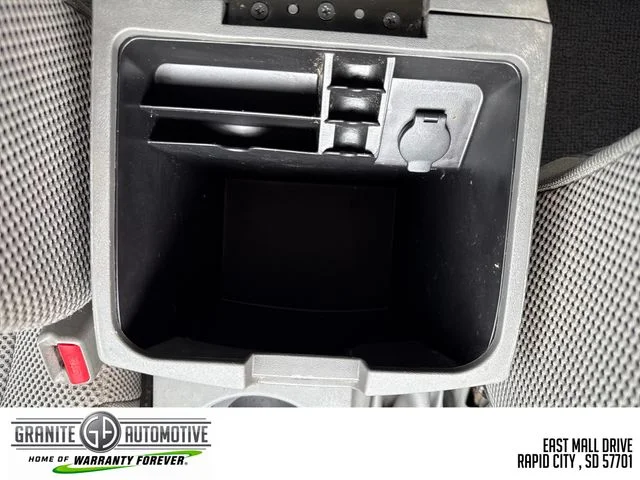 Used 2021 Black Nissan SV image 24