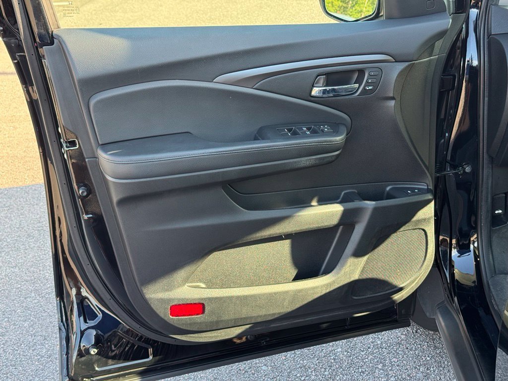 2021 Honda Pilot EX-L - Photo 27