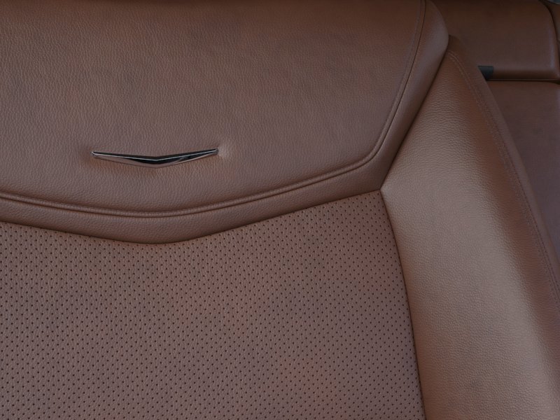 2026 Cadillac XT5 Sport - Photo 21