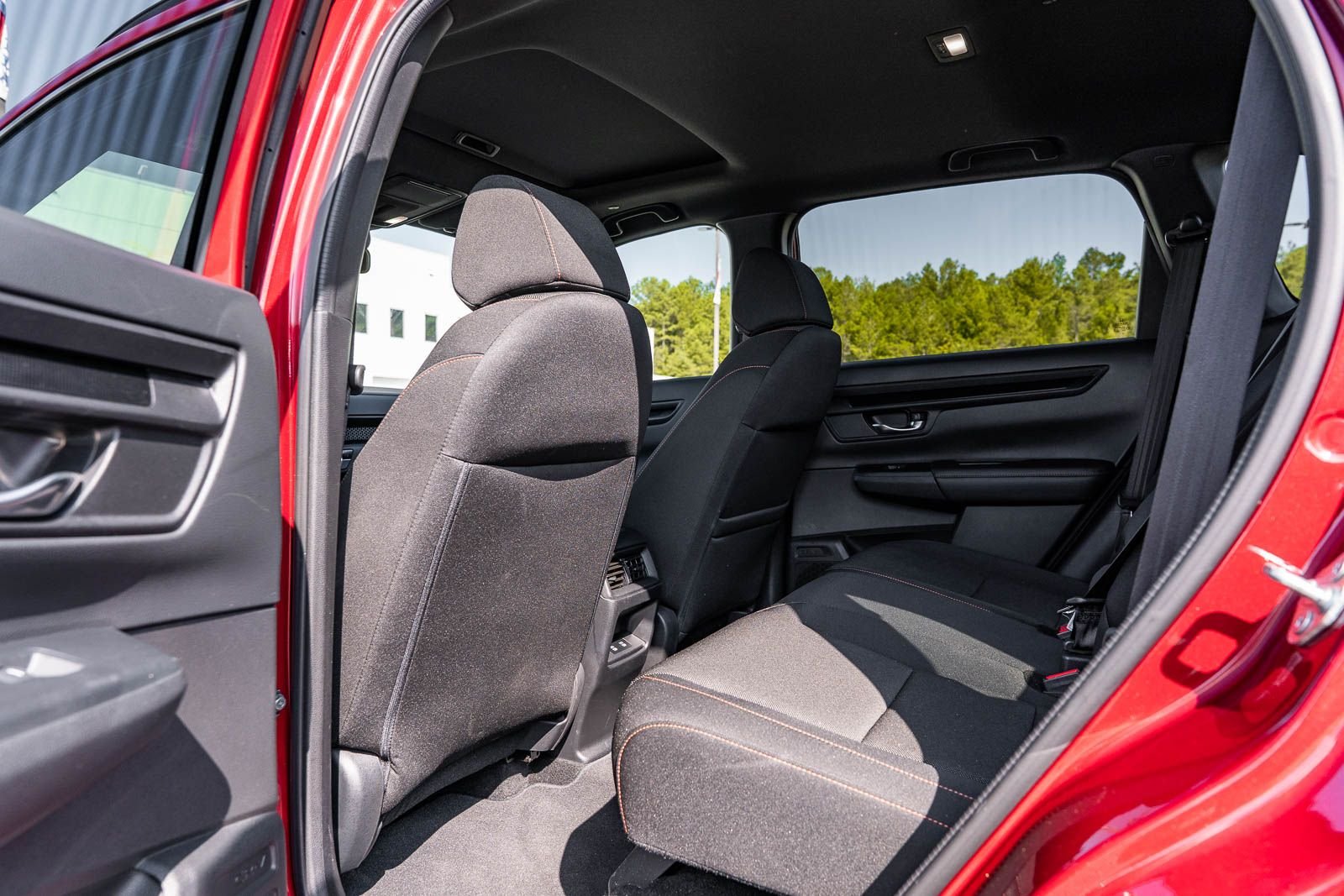 2024 Honda CR-V Sport - Photo 16