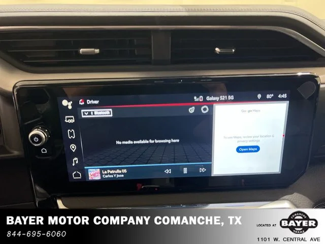 2025 GMC Sierra 1500 Denali - Photo 60