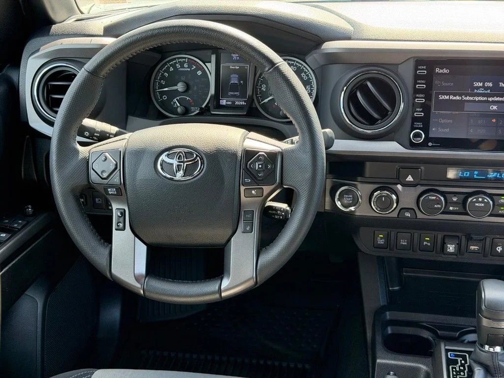Used 2023  Toyota TRD Sport image 14