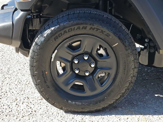New 2026 41 Exterior Paint Jeep Sport image 9