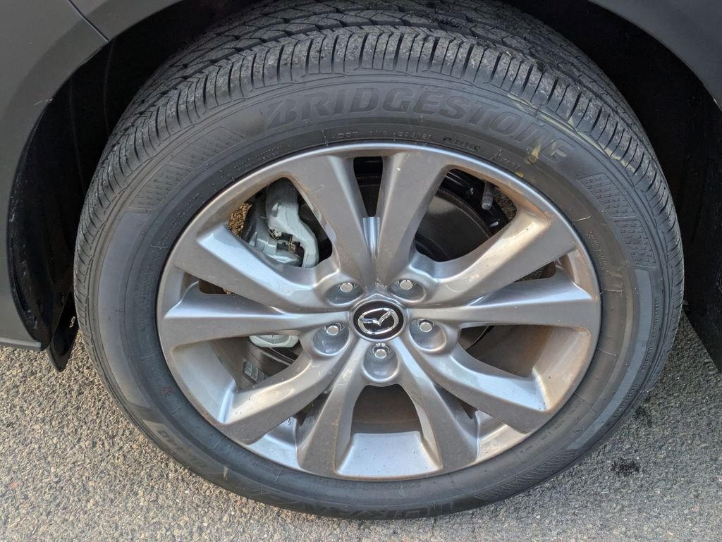 2026 Mazda CX-30 Preferred - Photo 9