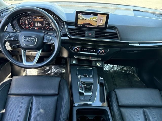 Used 2019  Audi 2.0T Prestige image 21