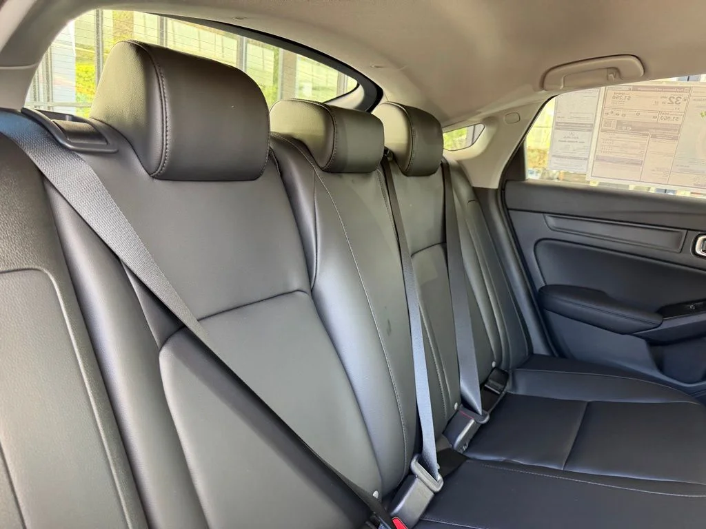 2026 Acura Integra Base - Photo 29