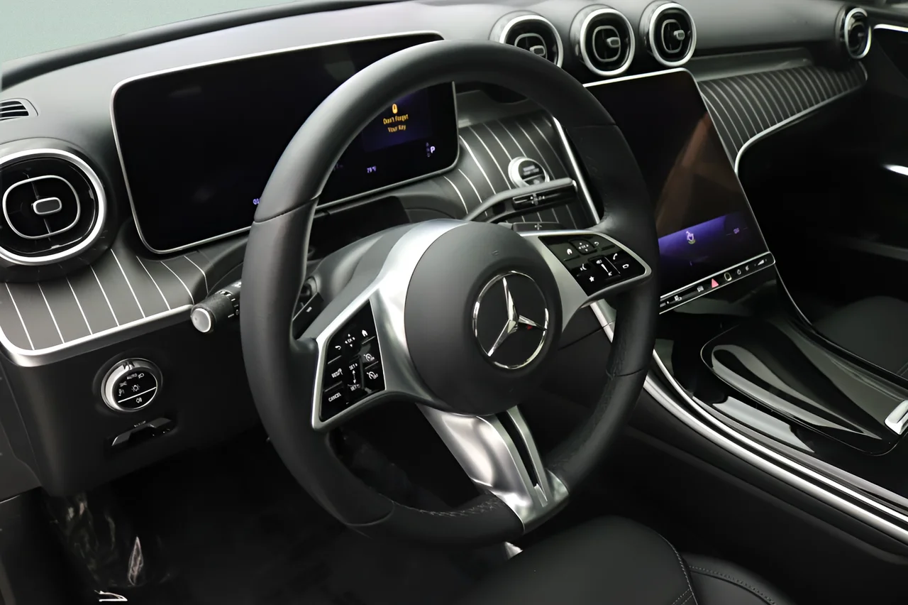 2023 Mercedes-Benz C-Class Sedan C 300 - Photo 14
