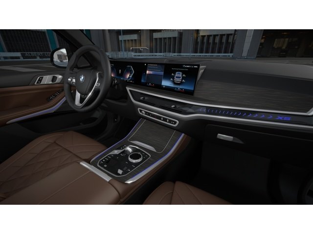 New 2026 0C4W Skyscraper Grey Metallic BMW sDrive40i image 14
