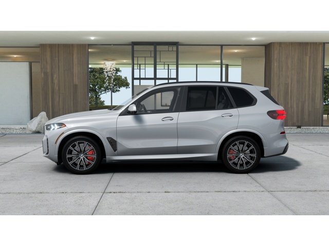 New 2026 Brooklyn Grey Metallic BMW xDrive40i image 4