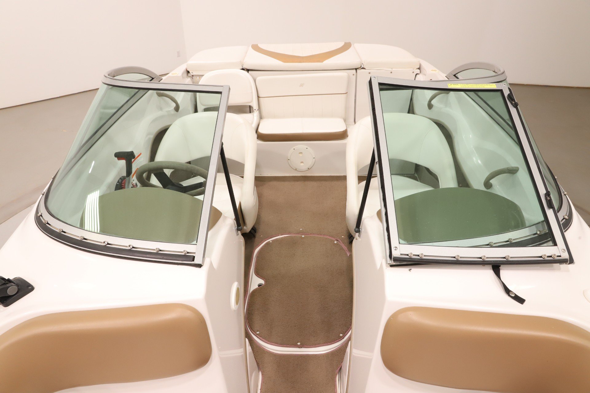 Used 2008  FOUR WINNS  image 13