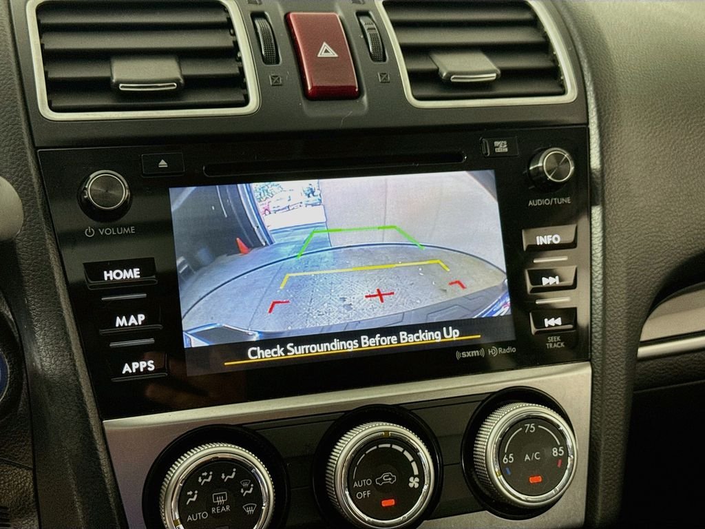 Used 2017 Dark Gray Metallic Subaru Limited image 17