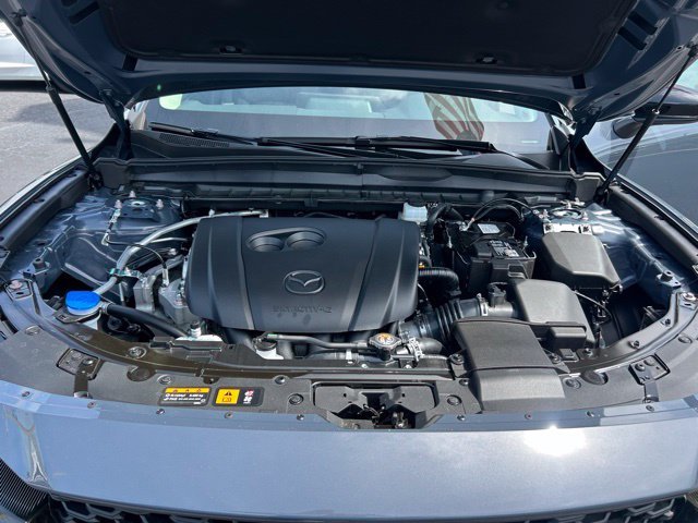 New 2026 Polymetal Gray Metallic Mazda 2.5 S Preferred AWD image 6