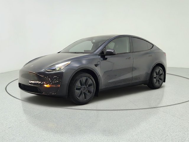 2025 Tesla Model Y Long Range RWD *Ltd Avail*