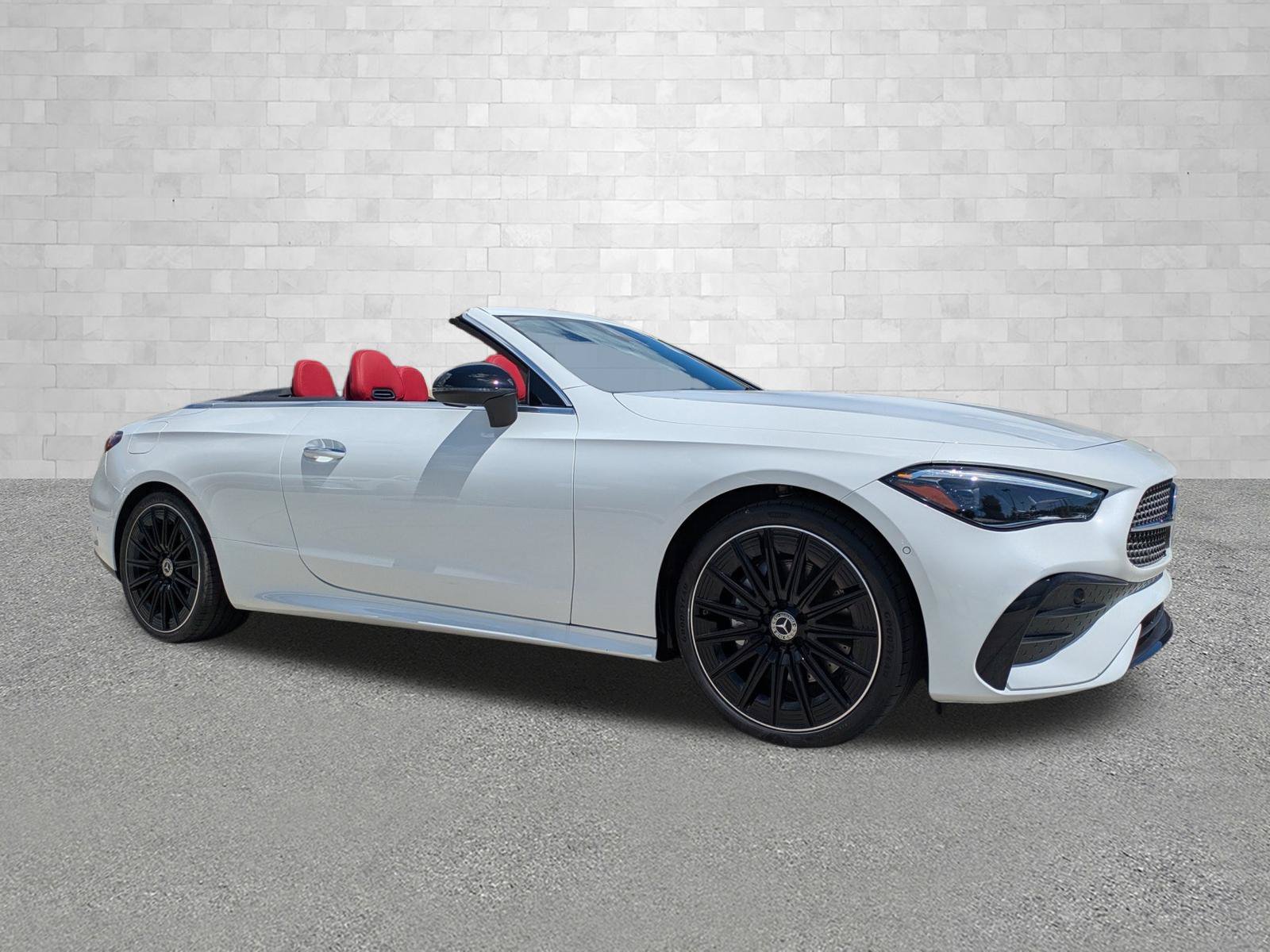 2024 Mercedes-Benz CLE CLE 300 - Photo 1