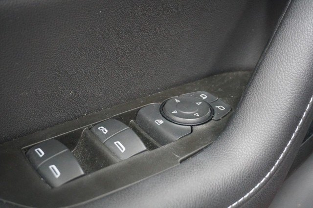 Used 2024 RED Chevrolet LT image 17
