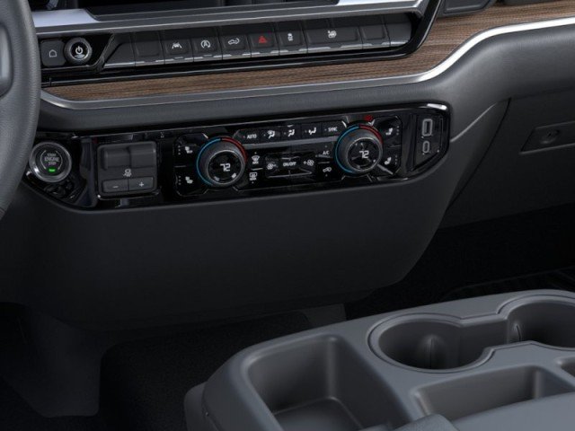 New 2026 Black Chevrolet LT image 23