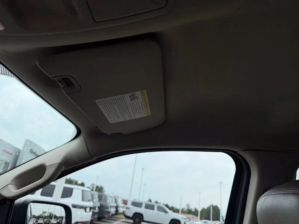Used 2020 Gray Ford Lariat image 17