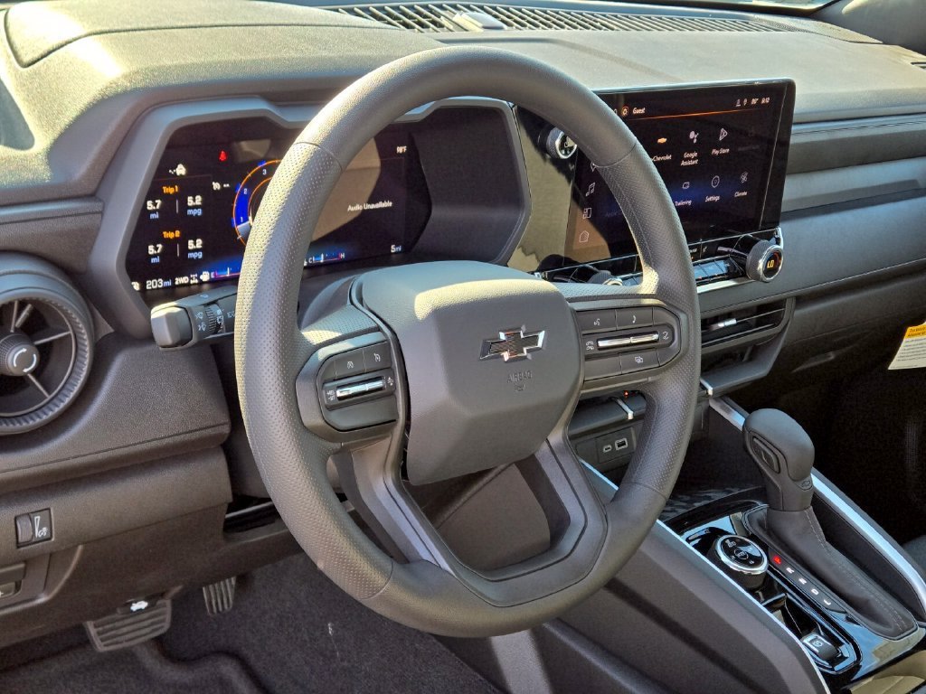 2026 Chevrolet Colorado Trail Boss - Photo 10