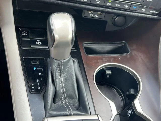Used 2021 Gray Lexus 350 image 24