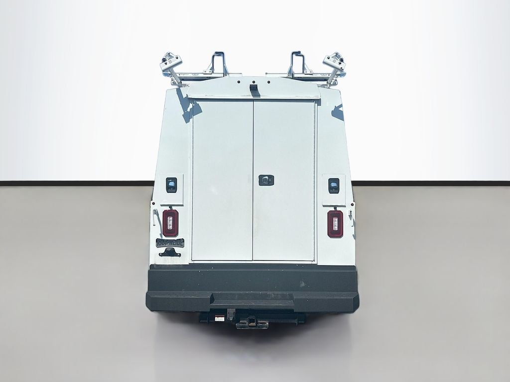 Used 2020  Mercedes-Benz Standard Roof V6 image 4
