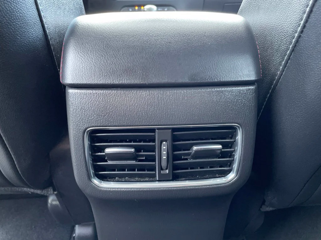 Certified Used 2023 White Mazda 2.5 Turbo image 17
