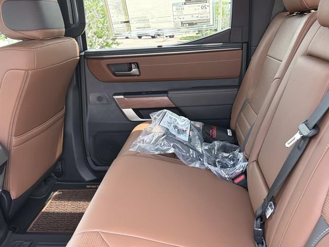 New 2026 Silver Toyota 1794 Edition image 15