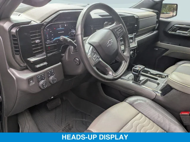 2024 Chevrolet Silverado 1500 ZR2 - Photo 14