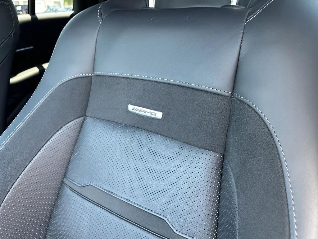 Used 2021  Mercedes-Benz GLE 53 AMG® image 24