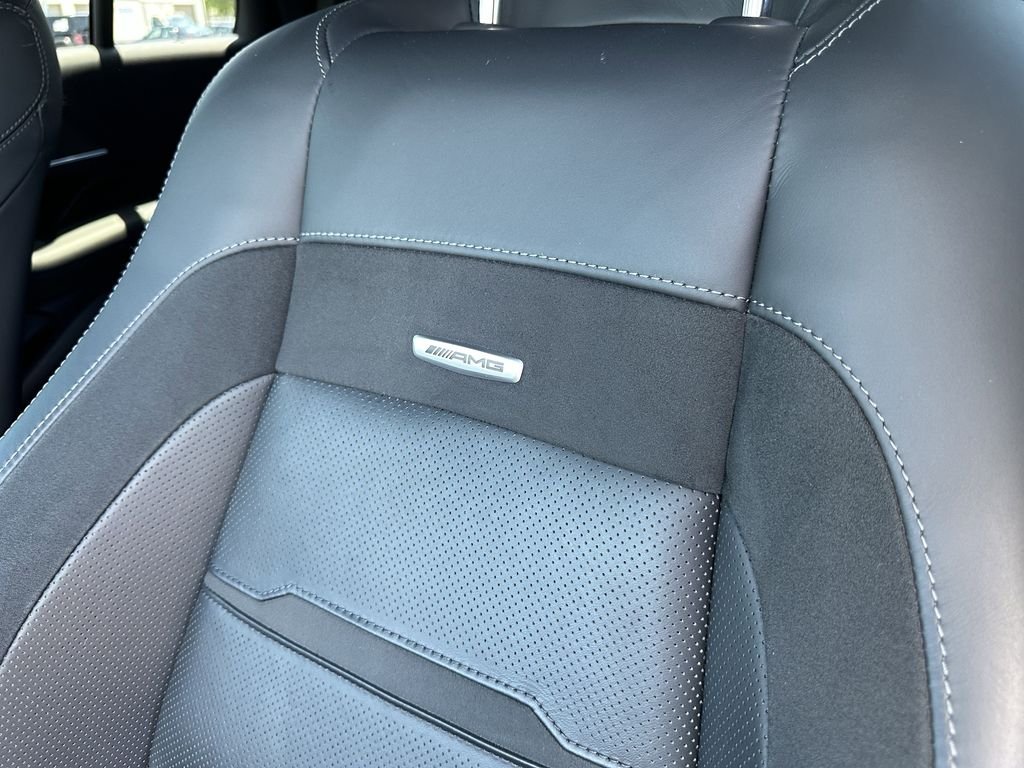 Used 2021  Mercedes-Benz GLE 53 AMG® image 24