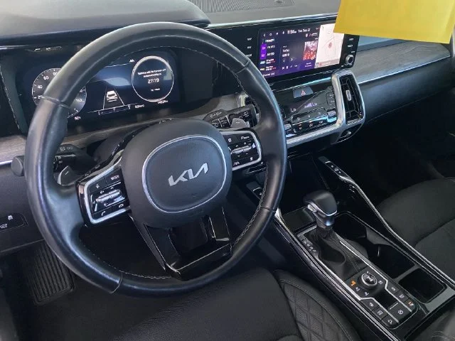 2023 Kia Sorento X-Line SX-P - Photo 22