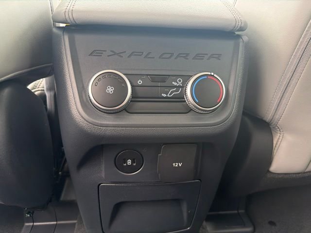 New 2026 Blue Ford Active image 22