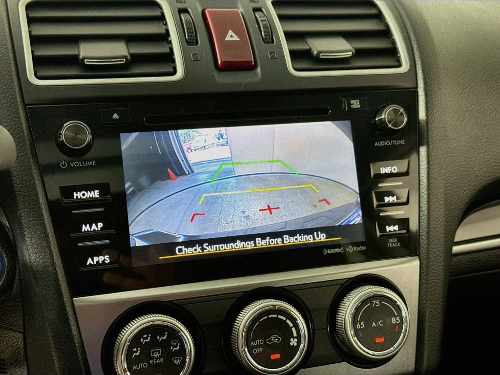 Used 2017 Dark Gray Metallic Subaru Limited image 17