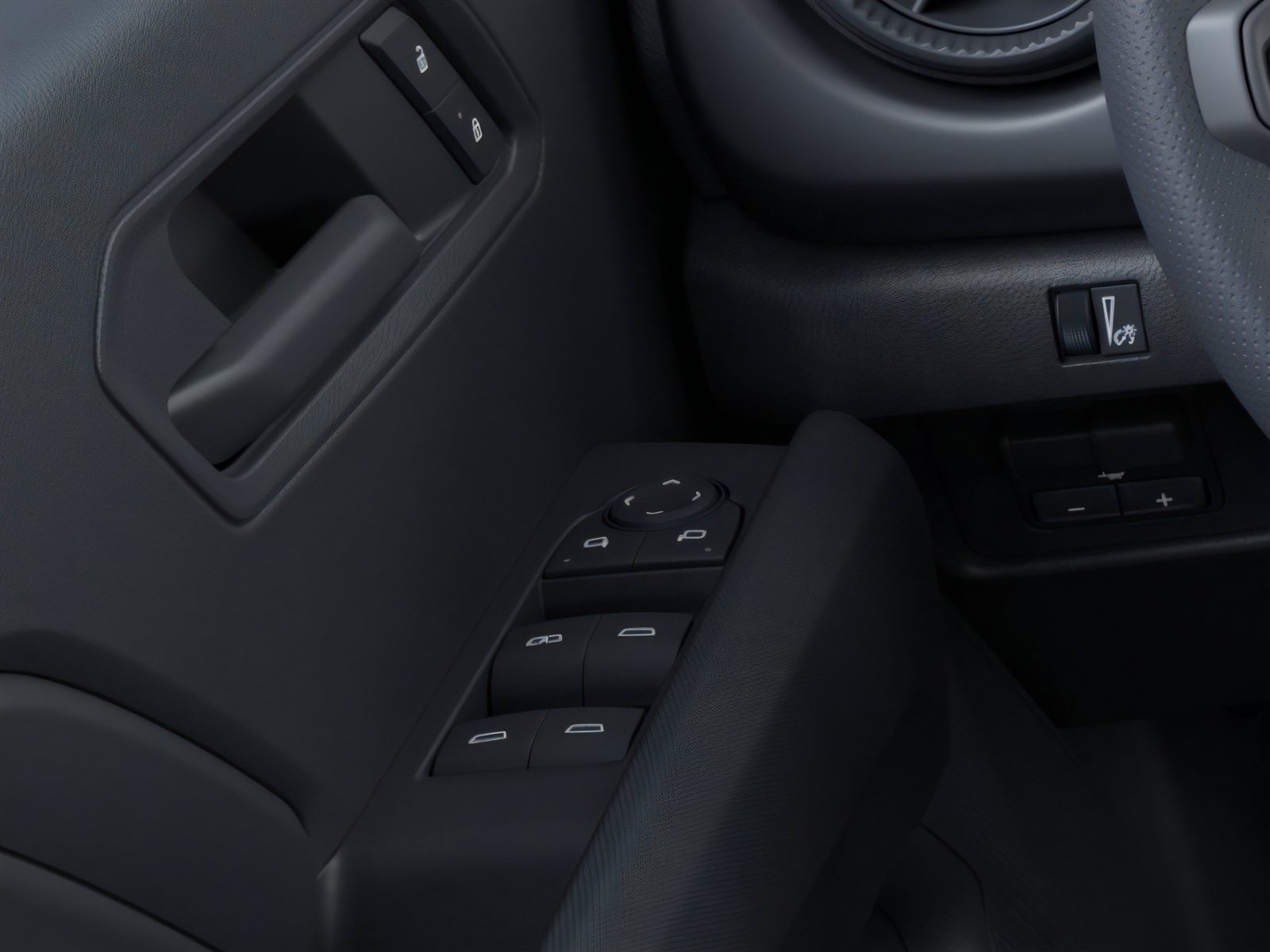 New 2026 Summit White Chevrolet 4WD Trail Boss image 22