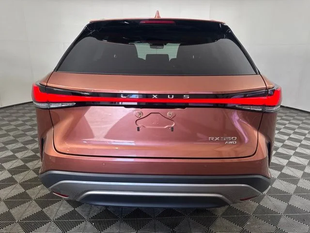 Used 2024 Brown Lexus 350 Premium Plus image 22