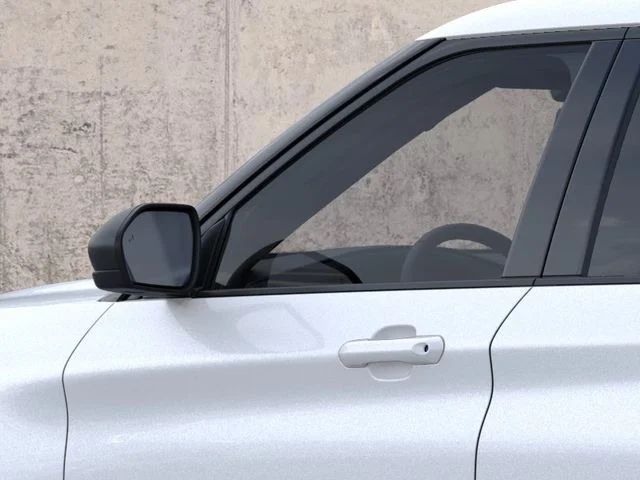New 2026 Star White Metallic Tri-Coat Ford Active image 21