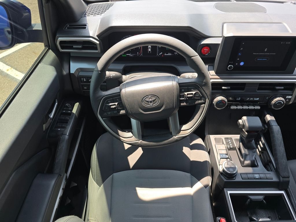 Used 2025  Toyota  image 17