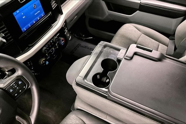 2025 Ford F-250 Super Duty XL - Photo 16
