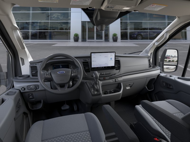 2026 Ford Transit Van Base - Photo 34