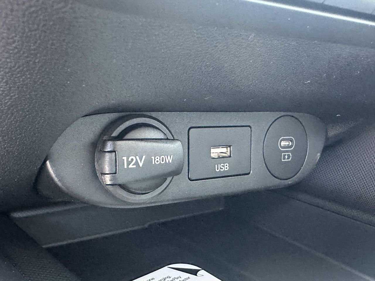 New 2026 Ecotronic Gray Hyundai Limited image 28
