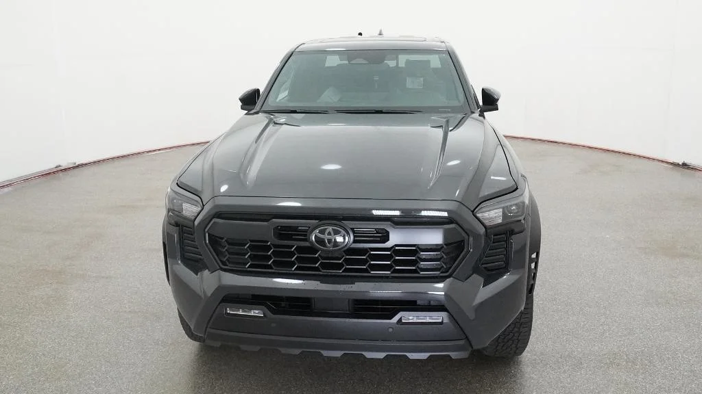 New 2026 Underground Toyota TRD Off-Road image 21