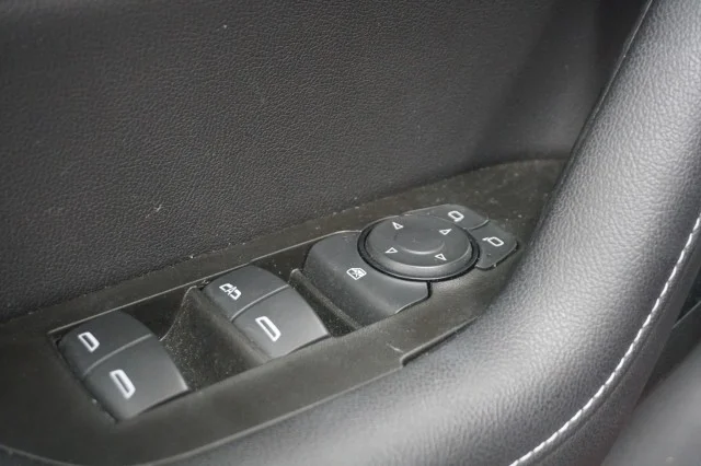 Used 2024 RED Chevrolet LT image 17