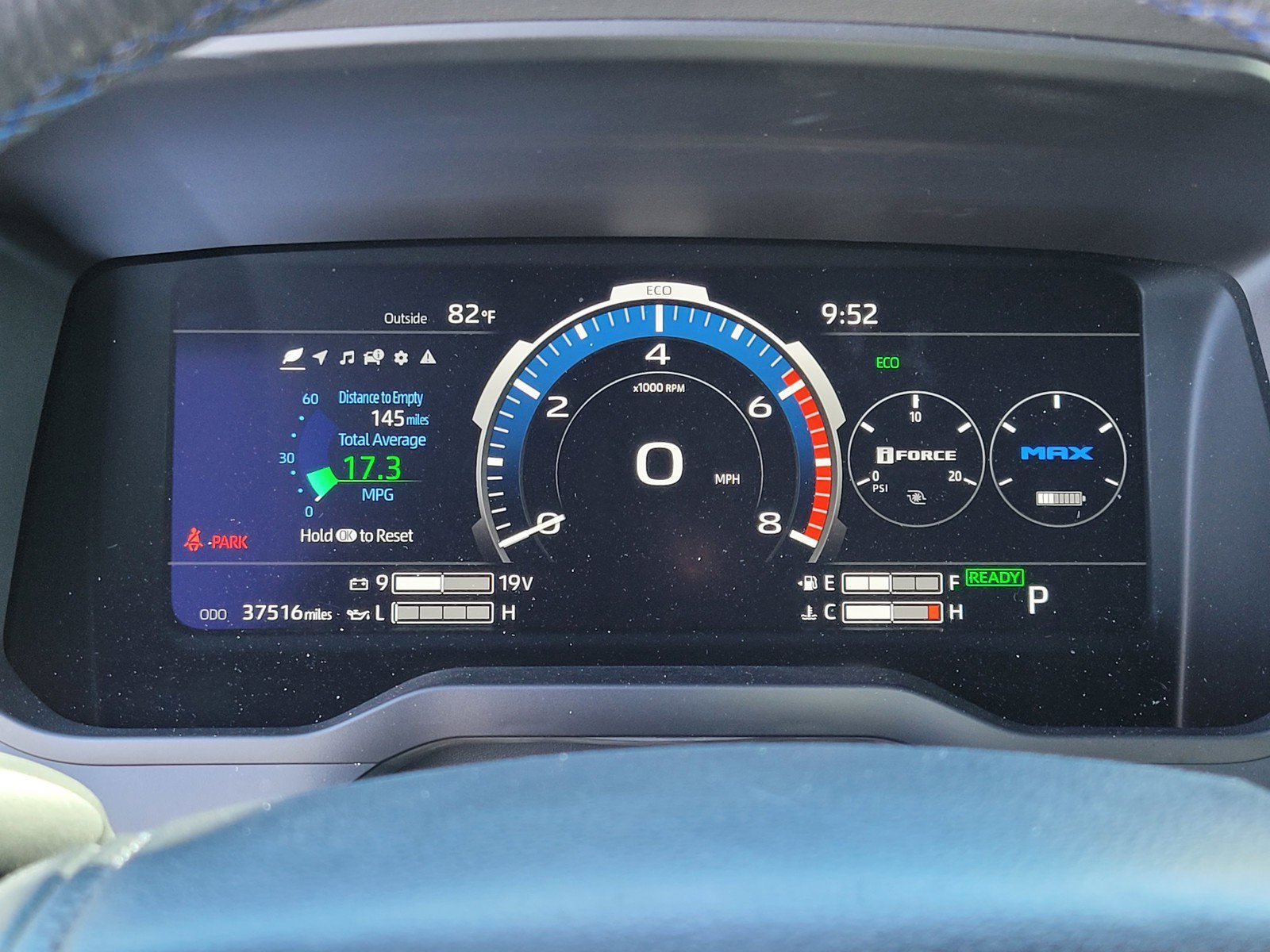 Certified Used 2024 White Toyota  image 24