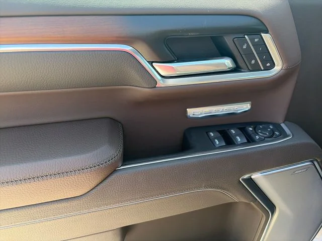 New 2026 Beige GMC Denali image 16