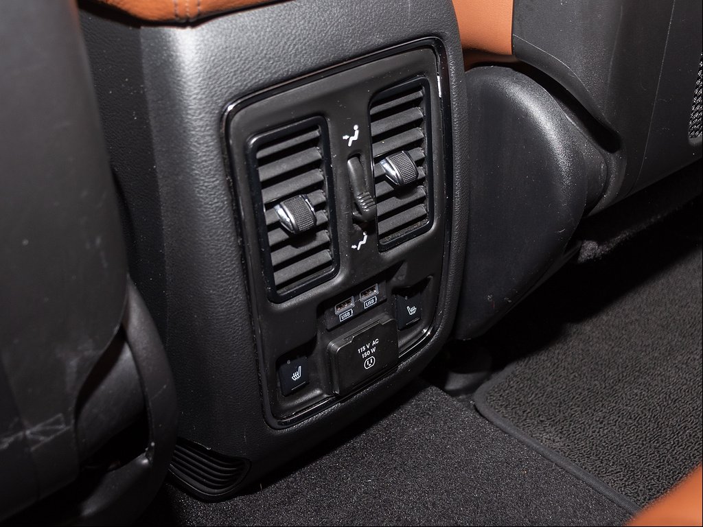 2020 Jeep Grand Cherokee Summit - Photo 19