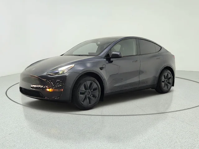 2025 Tesla Model Y Long Range RWD *Ltd Avail*