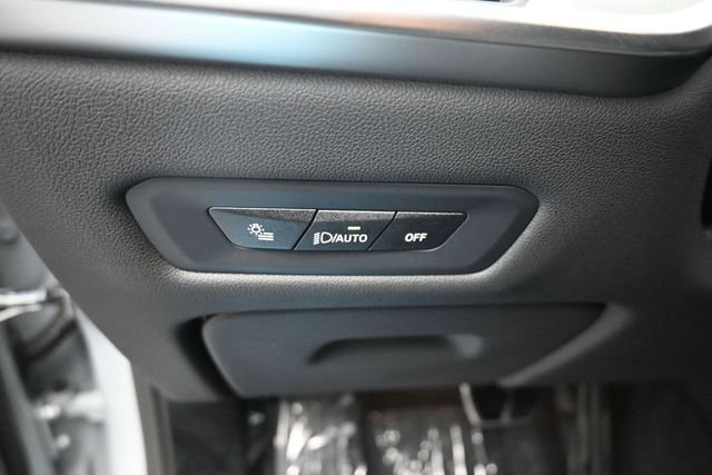 Used 2026 Gray BMW xDrive50e image 18