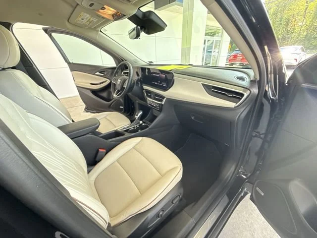 2024 Buick Encore GX Avenir - Photo 28