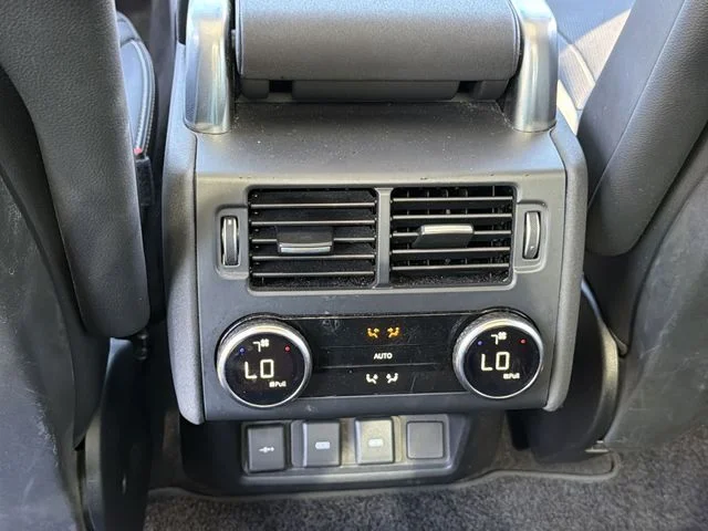 Used 2024 Black Land Rover S image 19