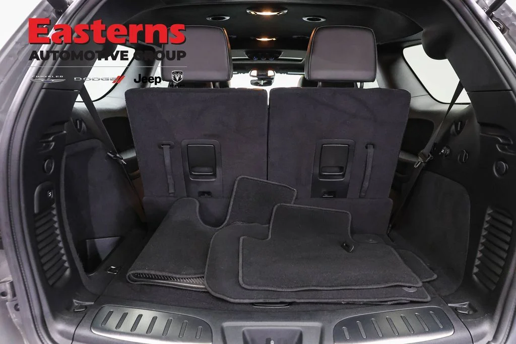 Used 2024 Gray Dodge R/T Premium image 12